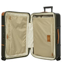 Brics Bellagio - 4-Rollen-Trolley 70.5 cm erw. (olive) - Ansicht 8