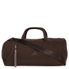 adidas Motion Duffelbag Small - Bolsa deportiva (aurora coffee)