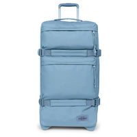 Eastpak Transit'r Plus - Rollenreisetasche M 67 cm (monotone blue)
