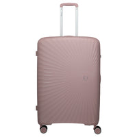 Travelite Tamaris Voyaage - 4-Rollen-Trolley 76 cm L (blush)