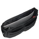 Vaude Coreway Messenger 13 - Umhängetasche 13.3" 38 cm (black) - Ansicht 5