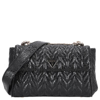 Guess Stacey - Umhängetasche 25 cm (black)
