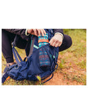 Gregory Amber 34 RC - Women's Wanderrucksack 64 cm (arctic navy) - Ansicht 6