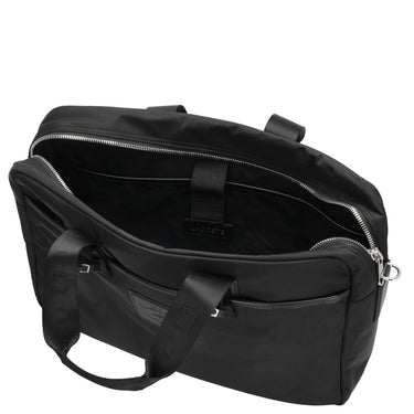 Lacoste Computer Bag - Laptoptasche 16" 40.5 cm (noir) - Ansicht 6