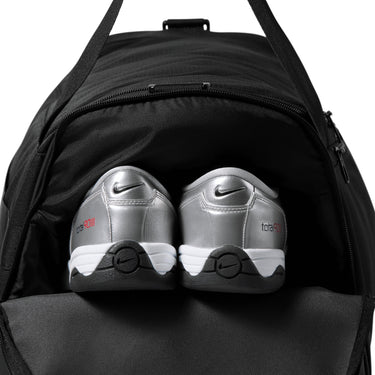 Nike Brasilia Duffel 60 - Sporttasche M 63.5 cm (black/white) - Ansicht 5