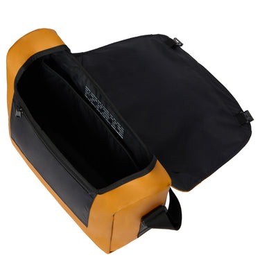 Vaude Aguni Messenger - Umhängetasche 13" 36 cm (silt brown) - Ansicht 5