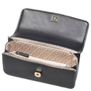 Liu Jo Evrim Crossbody - Umhängetasche 22 cm (nero) - Ansicht 6