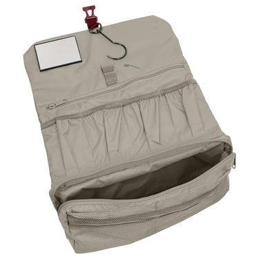 Vaude WegaWrap - Kulturbeutel 32 cm (pink orchid) - Ansicht 4