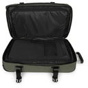 Eastpak Transit'r Plus - Rollenreisetasche M 67 cm (tarp forest) - Ansicht 4