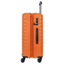 Brics Nausicaa - 4-Rollen-Trolley 78 cm erw. (orange) - Ansicht 3