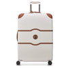 Delsey Paris Chatelet Air 2.0 - Trolley de 4 ruedas 76 cm (angora)