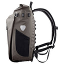 Ortlieb Vario 26 Hinterradtasche - Rucksack 47 cm (dark sand) - Ansicht 5