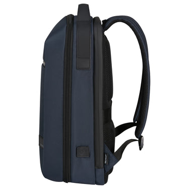 Samsonite Litepoint - Rucksack 15.6" 43 cm (blue) - Ansicht 3