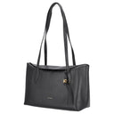 Coccinelle Thess - Shopper 41 cm (noir) - Ansicht 2