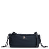 Tommy Hilfiger Soft Nylon Mini Crossover - Shoulder Bag 26 cm (space blue)