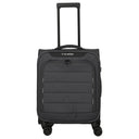 Travelite Skaii - 4-Rollen-Kabinentrolley 55 cm (anthracite)