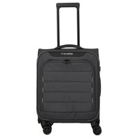 Travelite Skaii - 4-Rollen-Kabinentrolley 55 cm (anthracite)