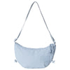 The North Face Never Stop - Bolso bandolera (frost grey)