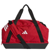 adidas Tiro Duffle Bag Medium - Bolsa deportiva 59.5 cm (Bodenfach) (team power red 2/white)