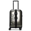 Rains Texel - Trolley de cabina con 4 ruedas 15" 55 cm (raven)