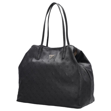 Guess Victtoria Large 2in1 Tote - Shopper 40 cm (black logo) - Ansicht 2