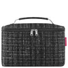 reisenthel travelling - Neceser 28 cm (bouclé black)