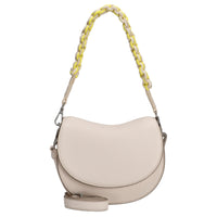 FREDsBRUDER That's my Saddle - Schultertasche 30 cm (milky white)