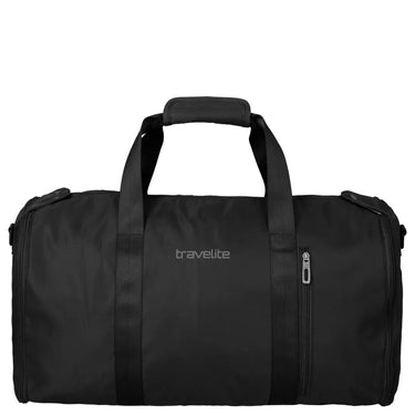 Travelite Basics - Reisetasche 52 cm (schwarz) - Ansicht 2