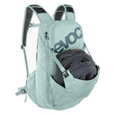 Evoc Ride 16L - Fahrradrucksack 49 cm (mint) - Ansicht 5