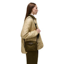 Napapijri Voyage CB - Umhängetasche (dark olive) - Ansicht 7