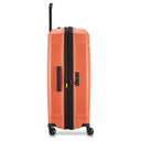Delsey Paris Lutece SE - 4-Rollen-Trolley L 79 cm erw. (sunset) - Ansicht 10