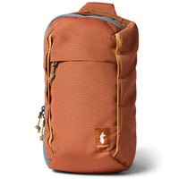 Cotopaxi Todo 8L Sling - Umhängetasche 36 cm (whiskey)