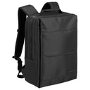 Travelite Workflow - Rucksack M 15.6" 41 cm (schwarz) - Ansicht 4