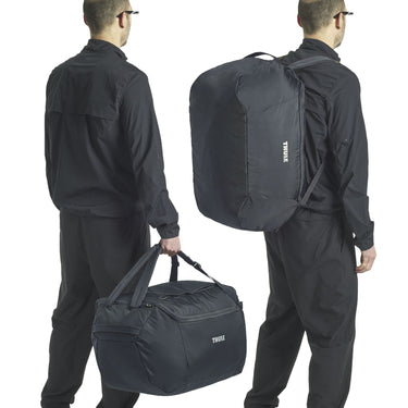 Thule EnRoute 60 - Reisetasche/Rucksack 58 cm (darkest blue) - Ansicht 5