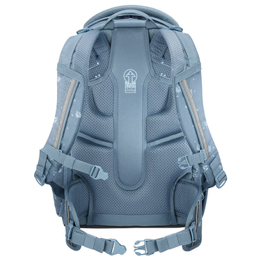 Coocazoo Byte - Schulrucksack 46 cm (Bloomy Daisy) - Ansicht 4