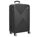 Paradise by CHECK.IN Kingston - 4-Rollen-Trolley Set 3tlg. (schwarz) - Ansicht 6