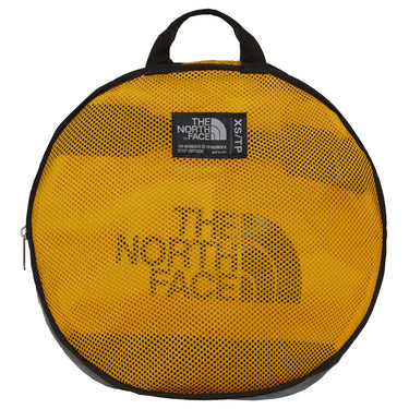 The North Face Base Camp Duffel XS 31 - Reisetasche 45 cm (summit gold-tnf black) - Ansicht 5