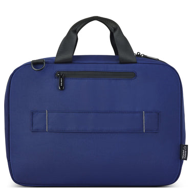 Delsey Paris DLC 2.0 - Aktentasche 15.6" 40 cm (marineblau) - Ansicht 2