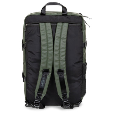 Eastpak selection Travelpack 42 - Reiserucksack 17" 51 cm (tarp forest) - Ansicht 2