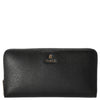 Furla Camelia - Cartera XL 12cc 19.5 cm (nero)