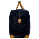 Brics Life Weekender - Reisetasche 65 cm (blue) - Ansicht 3
