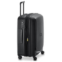 Delsey Paris Belmont Plus - 4-Rollen-Trolley Set 3tlg. erw. (schwarz) - Ansicht 6