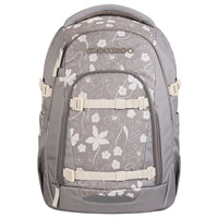 Coocazoo Mate - Schulrucksack 48 cm (Vanilla Bloom)