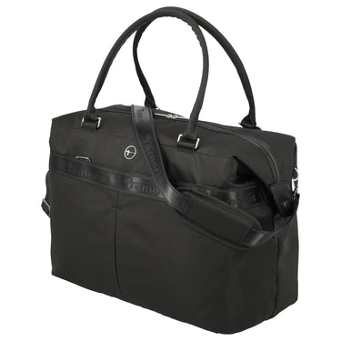 Travelite Tamaris Voyaage Weekender - Reisetasche 45 cm (black) - Ansicht 2