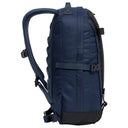 Haglöfs Tight Medium 20 - Rucksack 50 cm (true black/tarn blue) - Ansicht 3