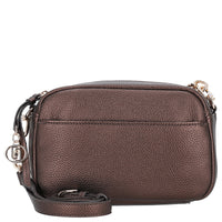 Liu Jo Faiza ECS Camera Case M - Bolso bandolera 22 cm (t.moro met.)