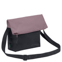 Vaude Heka II - Umhängetasche 26 cm (black/purple ash) - Ansicht 2