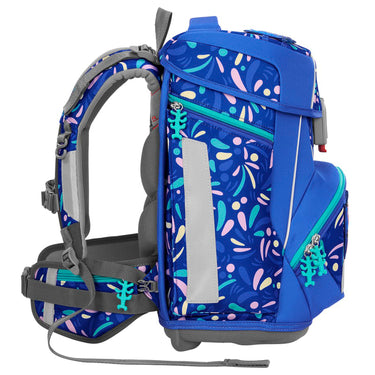 Step by Step Space - Schulranzen Set 5tlg. (Mermaid Elara) - Ansicht 4