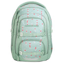 Coocazoo Porter - Schulrucksack 44 cm (Dancing Dots)