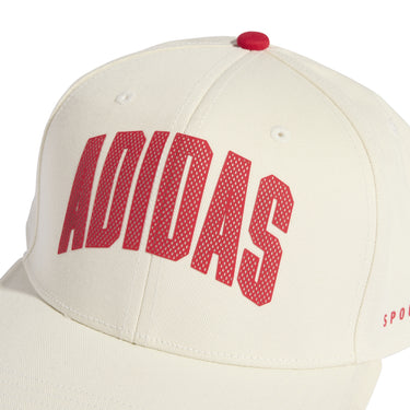 adidas Stadium - Cap (owhite/purrub) - Ansicht 3